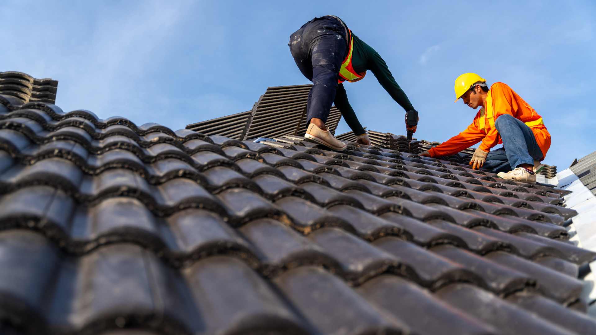 Residential Roofing in University, FL